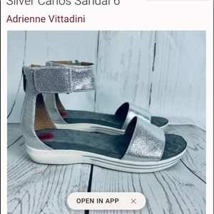 In Search Of  - 7.5 Needed